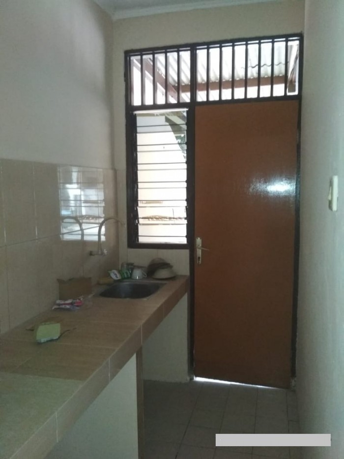 Rumah Disewakan di Cluster Kancil Jababeka Cikarang